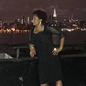 Meet your Posher, Alison